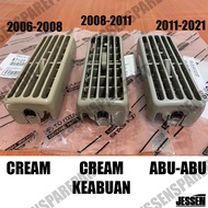Grille Grill Grill Grill AC Avanza Xenia Rush Terios 87125-BZ030-A0/E0/B1/B0