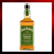 Jack Daniel’s - 傑克丹尼田納西州青蘋果味威士忌 (700毫升)