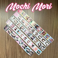 Sticker Kpop-Babymonster, Twice, ive, aespa,....