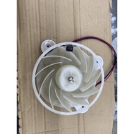 Samsung Media Athena Refrigerator Fan Motor ZWF-30-3 12V 2.5W Fridge Parts