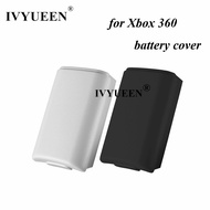 1 pcs Battery Pack Cover Shell for Xbox 360 Xbox one X/S Wireless Controller AA Battery Back Case Replacement Shell Mod