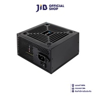 POWER SUPPLY (อุปกรณ์จ่ายไฟ) AEROCOOL AE-750W - 750W 80 PLUS (BLACK) (ATX)