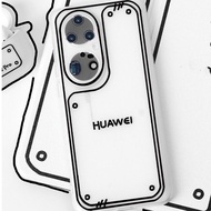 iP 7 Plus 8 Plus iP Xr Xs Max iP 11 Pro Max Two Dimensional Soft TPU Clear Solid Case Casing