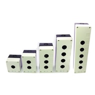 Box Push Button Station 22mm BX3-22/BX322 3hole/3hole Fort