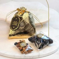 Set Kurma/ Kurma/Set Ramadan/ Hamper Raya/Hadiah Ramadan/Hamper Raya Kurma Hari Raya Gift Set Ramada