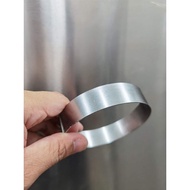 Tart Ring 8.5cm x2cm