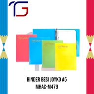 JOYKO A5 IRON BINDER -MHAC-M479