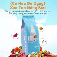 H2 hamster food 450g - Bucatstate brand - China