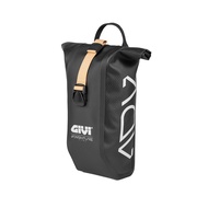 GIVI Adventure Line CARRIER Fork bag 3.5L for Gravel and Mountain Bike