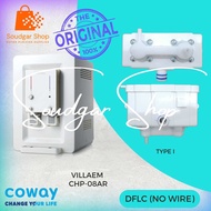 {>SOUDGAR<} 100% Original DFLC White Box TYPE I for Coway Water Purifier VILLAEM CHP-08AR / VILLAEM 