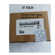 REFURBISHED EPSON LQ-310 PRINT HEAD