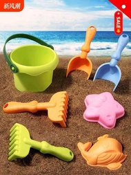 Mga laruan beach para bata, sanggol naglalaro beach, paglalaro tubig, relos, mga kasangkapan sa