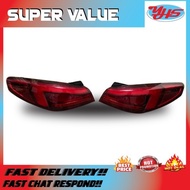 USED ORI BMW 2SERIES F44 2016-2019 TAIL LIGHT RH LH