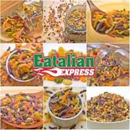 Eatalian express pasta healthy food
