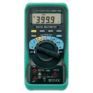 Kyoritsu 1009 Digital Multimeter