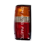 Mitsubishi L-200 L200 Black Tail Light Tail Lamp