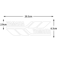✘ ☣ ⚓ ♞,♘,♙For MIO SPORTY Aerox Nmax TFX150 SZ Yamaha Sticker Yamaha Nmax Sticker Mio Sporty Access