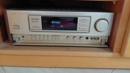天龍擴音机+天龍收音机+LG蓝光碟+JBL 喇叭+BOSE 135 全套家庭影院组合