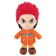 New Japan Idol X JAPAN Hide Matsumoto Hideto Big Plush Stuffed Doll 30cm Kids Toys Children Christma