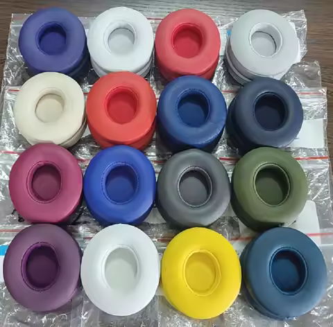 Original Replacement Ear pads For Beats Solo 3 Wireless Headphones solo3 Ear cushion Ear Covers head