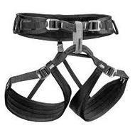 Rock Empire 4B Akatta Climbing Harness