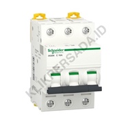 A9K24316 - Mcb 3P 16A Acti9 Ik60N C Schneider Electric