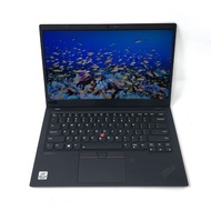 特價 Lenovo Thinkpad X1 Carbon Gen 8 Notebook - i7