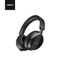 QuietComfort Ultra Headphone  ANC 消噪 藍牙5.3 頭戴式耳機 黑色｜3.5mm、EQ