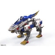 【新貨預訂】壽屋 索斯機械獸 ZOIDS - 荒野長牙獅 Wild Liger 1:35模型