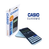 Ready Stock Casio Scientific calculator FX-570EX And Fx570 ms