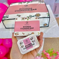 BOONGA CLEANSER BAR SOAP