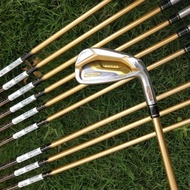 Honma Golf Clubs Irons S07 4 Star Honma Beres IS-07 Iron Set 4-11 AS 2022 + new product activity