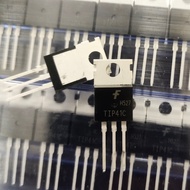 Thai Shop TIP41C TIP-41C Transistor Spare Parts Amplifier