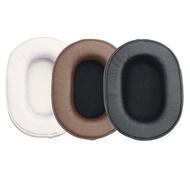 1Pair Replacement Earpads for Audio-Technica ATH-MSR7 ATH-M30 ATH-M40x ATH-M50 ATH-M50s ATH-M50x ATH