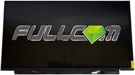 FULLCOM New LCD Replacement Screen FHD 1920x1080 (Non Touch) 15.6 Inch 30 Pin Matte for Lenovo Ideap