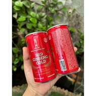 Korean Red Ginseng Can