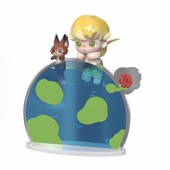 POP MART POP MART dimoo Climbing Little Prince Elevator