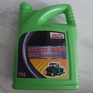 Otto Sae Oil 50 Bottle 3.8L Mekong