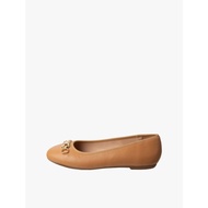 [✅Garansi] Payless - Fioni Chain Flat Tan Sepatu Sandal Wanita With
