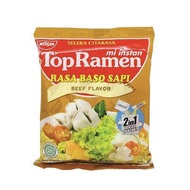 mie top ramen 1 dus (mie legend)
