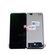 LCD TOUCHSCREEN OPPO RENO 4 - 4F - 4 LITE - OPPO A93 - OPPO F17 PRO COMPLETE ORIGINAL