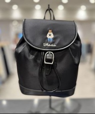 截單日期:7月6日1200✂️🇰🇷 #Who a u #WH1509🔹Size:23*14*29.5cm #背包 #背囊 #BACKPACK #女裝 #男裝 #男女同款 #袋 #單肩包 #SHOULD