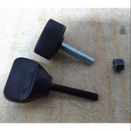 [CK Hardware Store] Trimming Machine Shell Screws