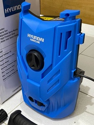 Jet Cleaner HYUNDAI Alat Cuci Motor Mobil Ac Kandang unggas dll pompa steam stim portable Doorsmeer 