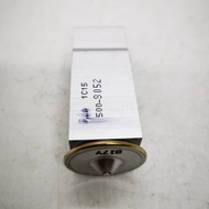 TOYOTA COROLLA AE101 R134A AIR COND EXPANSION VALVE / DENSO 9052