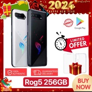 Gaming Phone ASUS ROG Phone 5 256GB Global System | Snapdragon 888 6000mAh Game Smartphone