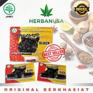 HERBAL TRADISIONAL Jaguar black original kapsul promo gratis ongkir