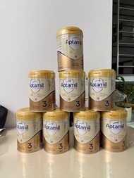 Aptamil 愛他美3號奶粉