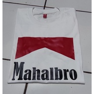 TSHIRT PLESTAN MAHALBRO CUTE T-SHIRT/ UNIQUE T-SHIRT/ UNIQUE ANEH T-SHIRT/