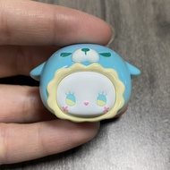 Hộp Đồ Chơi Emma Forest Ruarua Zoo Dễ Thương Hộp Quà Tặng Trang Trí Dễ Thương Cho Nam Và Nữ Đồ Chơi